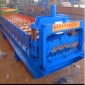 兴和供应新型820型彩钢琉璃建筑生产压瓦机设备，**彩钢瓦设备
